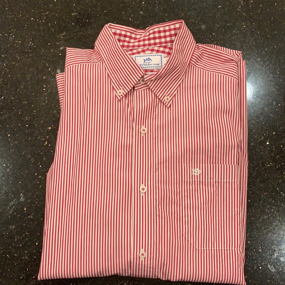 Southern Tide men’s size medium